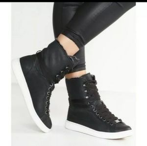 ugg starlyn trainers